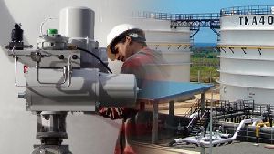 Rotork电动液压执行器提高了毛里求斯国际机场的安全性